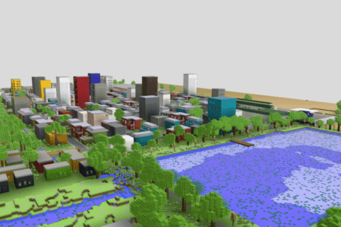 Games for Urban Sustainability and Climate Resilience