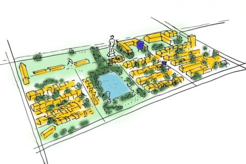 Thaketa Climate Adaptation Project