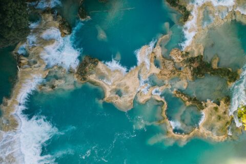Water And Climate System